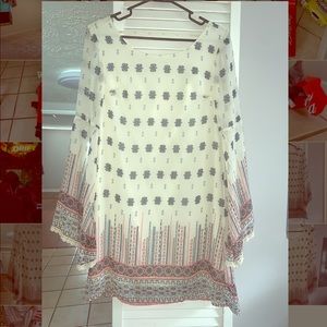 XS Xhilaration Dress
